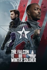 The Falcon and the Winter Soldier (2021) Hindi Season 1 Complete