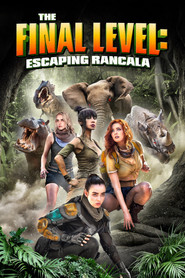The Final Level: Escaping Rancala (2019) Hindi Dubbed