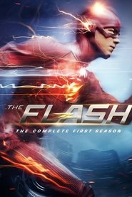 The Flash (2014) Season 1 Complete Hindi Dubbed