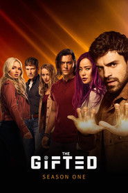 The Gift (2019) Season 1 Hindi Dubbed Netflix