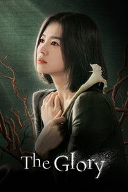 The Glory (2023) Hindi Season 1 Complete Dubbed Netflix