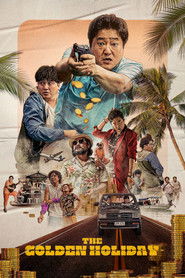The Golden Holiday (2020) Hindi Dubbed