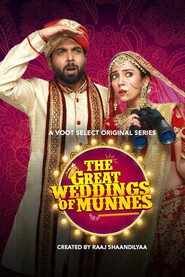 The Great Weddings of Munnes (2022) Season 1 Complete
