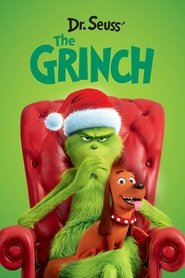 The Grinch (2018) Hindi Dubbed