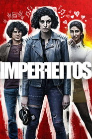 The Imperfects (2022) Hindi Season 1 Complete Netflix