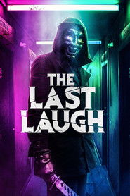 The Last Laugh (2020) Hindi Dubbed