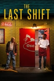 The Last Shift (2020) Hindi Dubbed