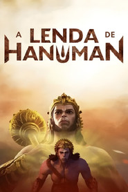 The Legend of Hanuman (2021) Hindi Season 2 Complete