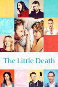 The Little Death (2014) Hindi Dubbed
