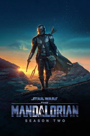 The Mandalorian (2020) Hindi Season 2 Complete