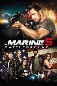 The Marine 5: Battleground (2017) Hindi Dubbed