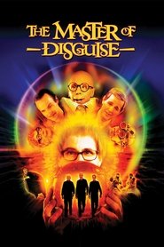 The Master of Disguise (2002) Hindi Dubbed