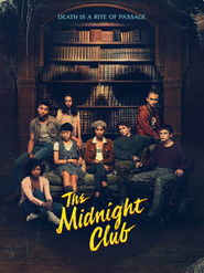 The Midnight Club (2022) Hindi Season 1 Complete Netflix
