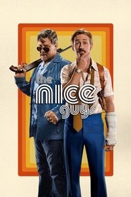 The Nice Guys (2016) Hindi Dubbed
