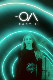 The OA (2019) Season 2 Complete