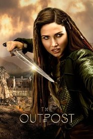 The Outpost (2018) Hindi Season 1 Complete HD