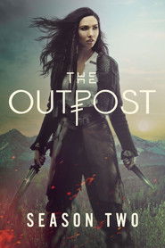 The Outpost (2019) Season 2 Complete Hindi