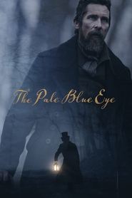 The Pale Blue Eye (2023) Hindi Dubbed Netflix