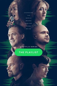 The Playlist (2022) Hindi Season 1 Complete Netflix