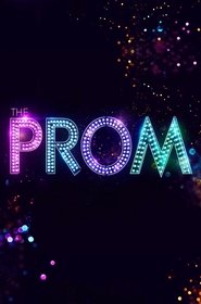The Prom (2020) Hindi Dubbed Poster