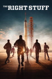 The Right Stuff (2020) DSNY Season 1 Complete