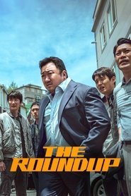 The Roundup (2022) Hindi Dubbed