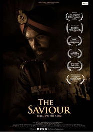 The Saviour Brig Pritam Singh (2023) Punjabi HD
