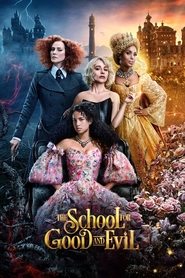 The School for Good and Evil (2022) Hindi Dubbed Netflix