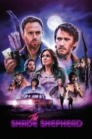 The Shade Shepherd (2020) Hindi Dubbed