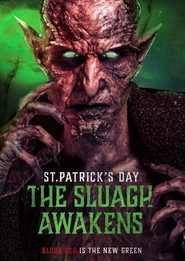 St Patricks Day The Sluagh Awakens (2022) Unofficial Hindi Dubbed