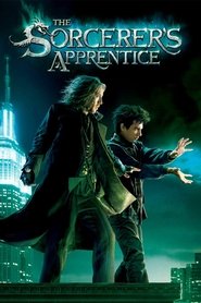 The Sorcerer’s Apprentice Hindi Dubbed