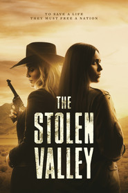 The Stolen Valley (2024) HQ Hindi Dubbed