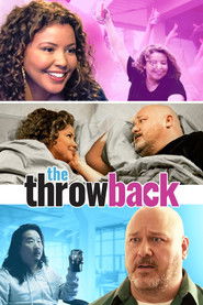The Throwback (2024) Unofficial Hindi Dubbed