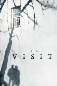 The Visit (2015) Hindi Dubbed
