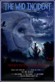 The Who Incident (2023) Unofficial Hindi Dubbed