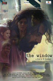 The Window Hindi Poster