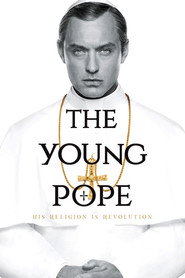 The Young Pope (2017) Hindi Dubbed Season 1 Complete