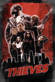 Thieves (2018) Hindi Dubbed