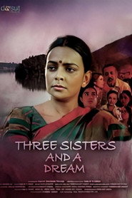 Three Sisters And A Dream (2020) Hindi HD
