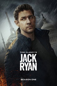 Tom Clancys Jack Ryan (2018) Hindi Season 1 Complete