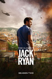 Tom Clancys Jack Ryan (2019) Hindi Season 2 Complete