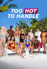 Too Hot to Handle (2022) Hindi Season 4 Complete Netflix