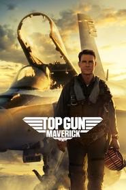 Top Gun: Maverick (2022) English HD