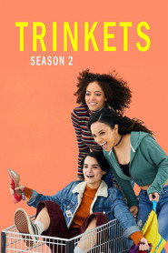 Trinkets (2020) Hindi Dubbed Season 2 Complete