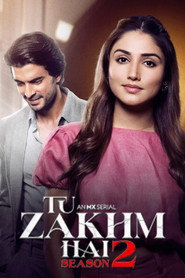 Tu Zakhm Hai (2023) Hindi Season 2 Complete