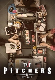 TVF Pitchers (2015) Hindi Season 1 Complete