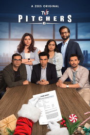 TVF Pitchers (2022) Hindi Season 2 Complete HD