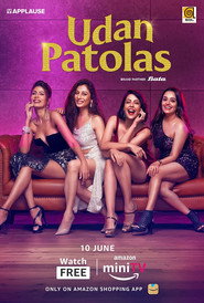 Udan Patolas (2022) Hindi Season 2 Complete