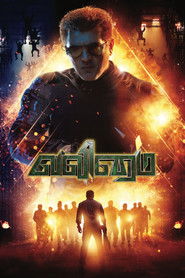 Valimai (2022) Hindi Dubbed [Original Audio]