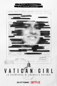 Vatican Girl: The Disappearance of Emanuela Orlandi (2022) Hindi Seasion 1 Complete Netflix